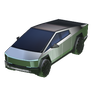 Tesla Cybertruck