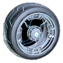 TW Voltaic