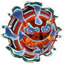 Cobalt Oni: Inverted