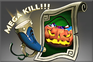 Mega-Kills: Diretide
