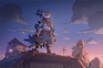 Crownfall Act IV Loading Screen 1