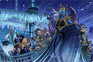 Crownfall Act IV Loading Screen 2
