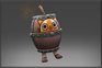 Barrel Disguise Spoon