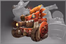 Palico Tank