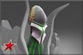 Hood of Resonant Vibrance