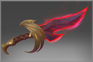 Shifty's Shortblade