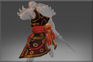 Crimson Guard of Prosperity