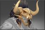 Bone Helm