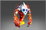 Iceforged Spirit