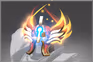Paragon's Rebuke