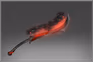 Blackened Edge of the Bladekeeper