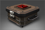 Level 35 Present