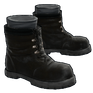 Black Boots