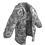 Snowcamo Jacket