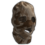 Desert Camo Balaclava
