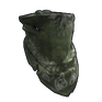 Green Bandana