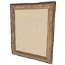 Portrait Picture Frame