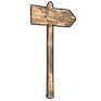 Single Sign Post