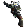 Garry's Mod Tool Gun