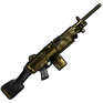 M2cG M249