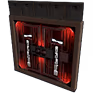 Bellum Armored Double Door