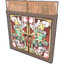 elWasabiTM Door