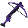 Twitch Rivals Crossbow