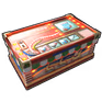 KICK Rustmas Box