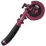 Twitch Rivals Axe