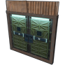 Team Krolay + Raven Door