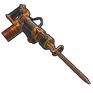 Charitable Rust 2024 - Jackhammer
