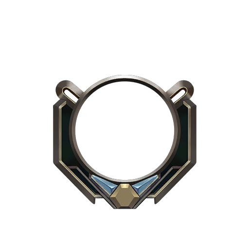 Prestige Crest