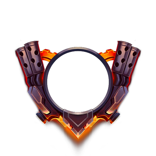 Prestige Crest
