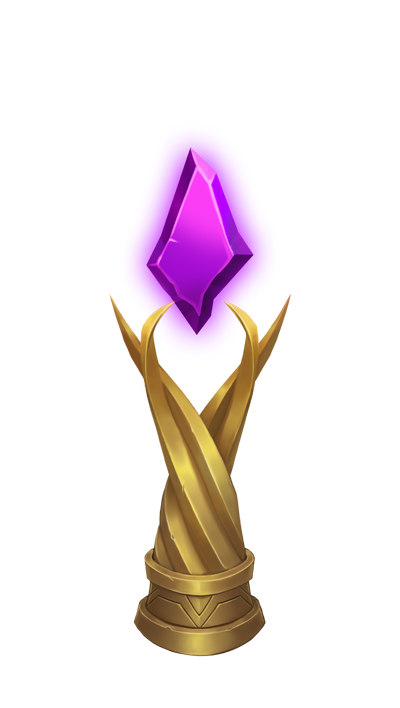 Trophy MSI - Season 12 Level 2 Bracket 8