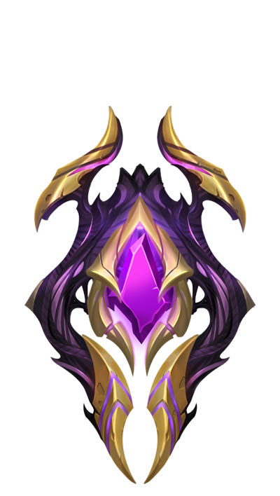 Trophy Void - Season 11 Level 1 Bracket 8