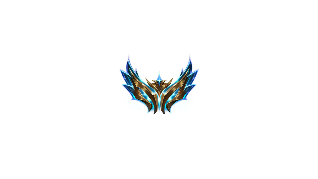 Ranked Crest