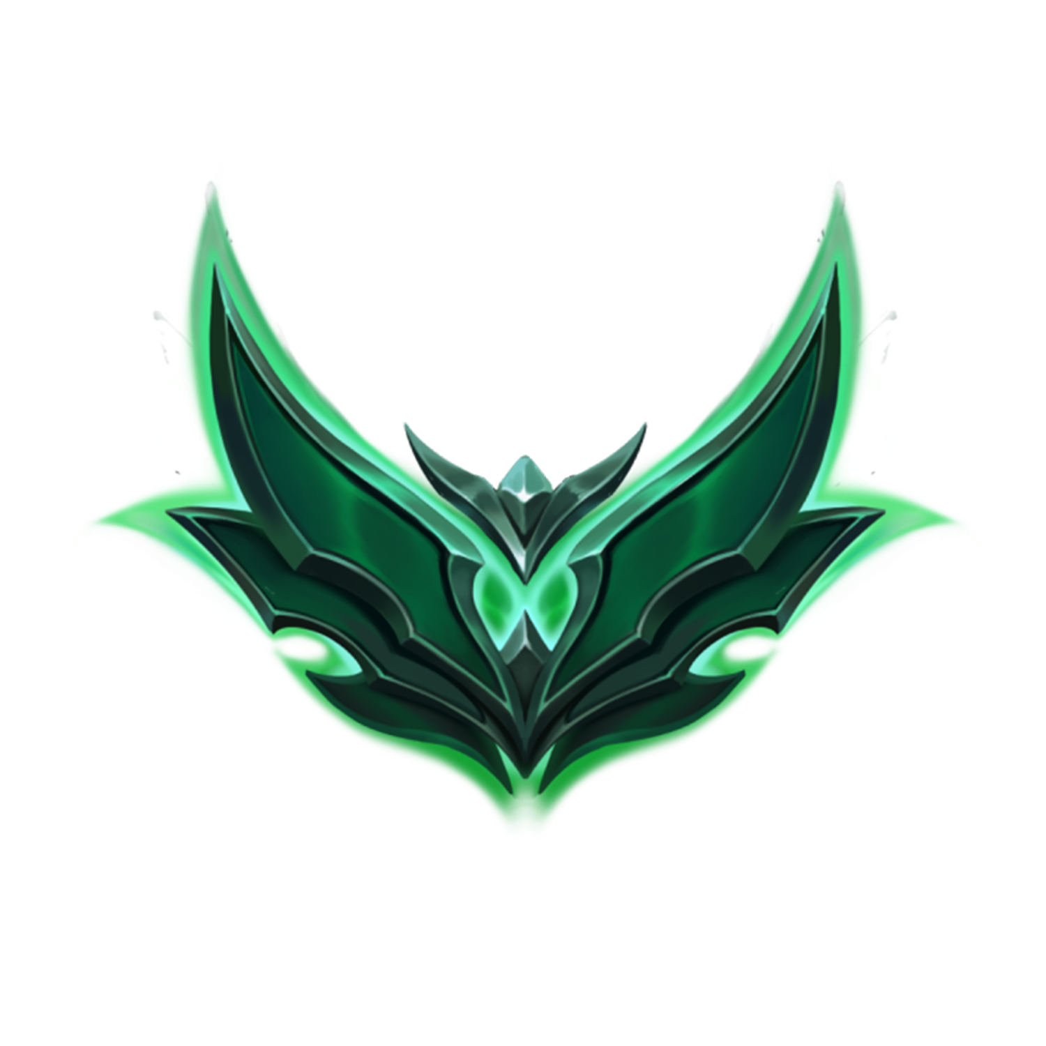 Ranked Crest