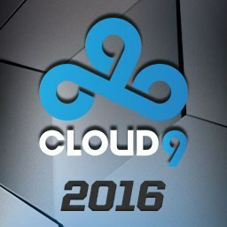 NA LCS-2016: Cloud9