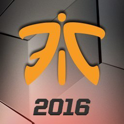 EU LCS-2016: Fnatic
