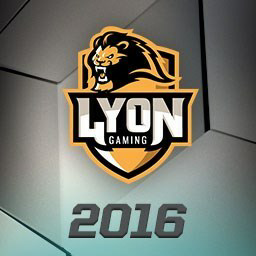 LAN-2016: Lyon Gaming