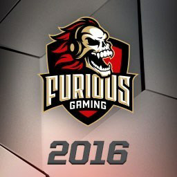 LAS-2016: Furious Gaming