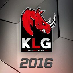 LAS-2016: Kaos Latin Gamers