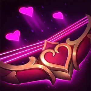 Love Song Icon