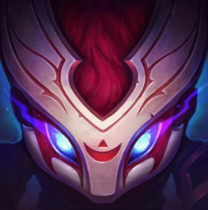 Blood Moon Kennen Icon
