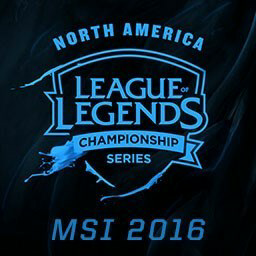 MSI-2016: NA