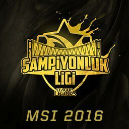 MSI-2016: TR