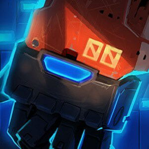 Prototype 00 Icon
