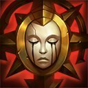 Omen of the Damned Icon