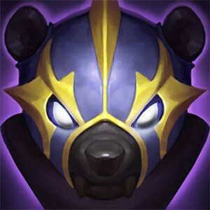El Rayo Icon