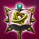 Fully Stacked Mejai's Icon